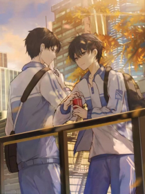 宝贝趴在墙上把腿张开